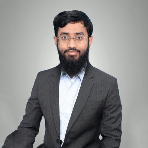 Muhammad Naveed Sharif
